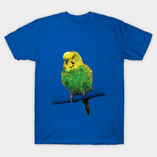 Budgie baby T-Shirt